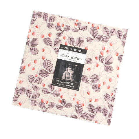 Lizzy House – Love Letter Layer Cake