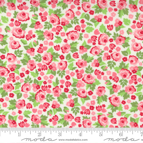 Love Lily Cotton Candy 24111 12 Moda