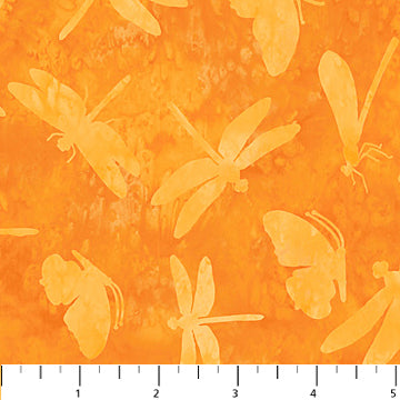 Artisan Spirit Nature Studies - Orange 21026-59