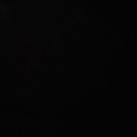 Bella Solid Black (suitable for Face Masks)