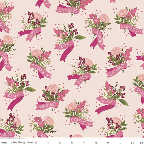 Hope in Bloom Main Blush
