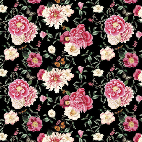 Flower Festival DV3834