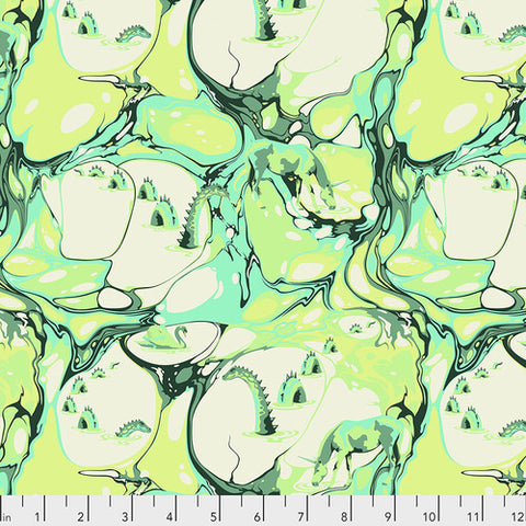 Pinkerville PWTP129.FROLIC Tula Pink