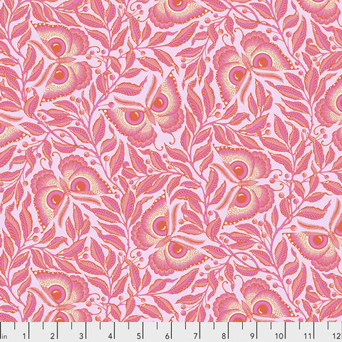 Pinkerville PWTP130.COTTONCANDY Tula Pink