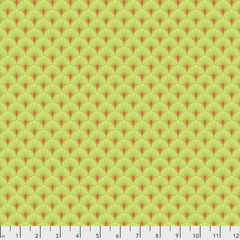 Pinkerville PWTP131.FROLIC TulaPink
