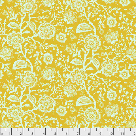 Pinkerville PWTP132.FROLIC TulaPink