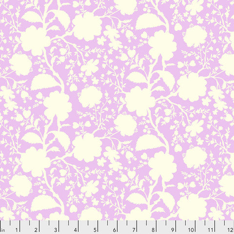 True Colors by Tula Pink - Wildflower Peony