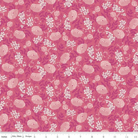 Hope in Bloom Petals of Courage Pink