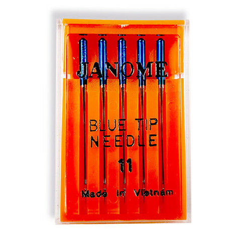 Janome Blue Tip Needle