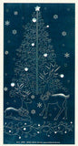 SASHIKO Panel DES# HM-41