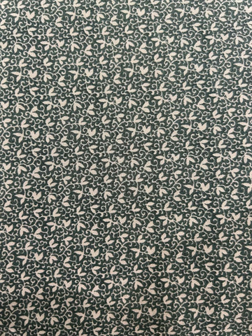 Blue Hill Fabrics by Sara Morgan