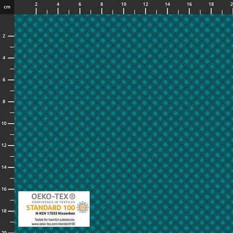 Quilters Combination by Stoff Fabrics 10-3