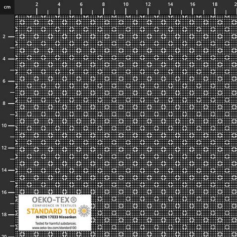 Quilters Combination by Stoff Fabrics 9-3