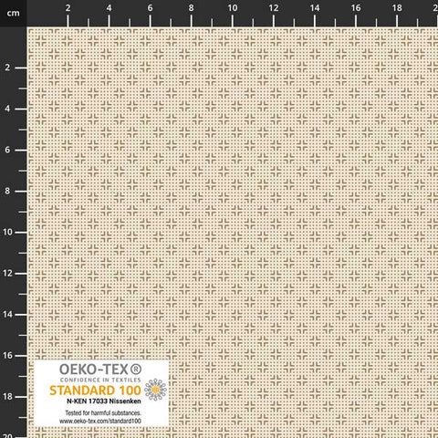 Quilters Combination by Stoff Fabrics 9-1