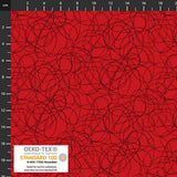 Quilters Combination by Stoff Fabrics 8-2
