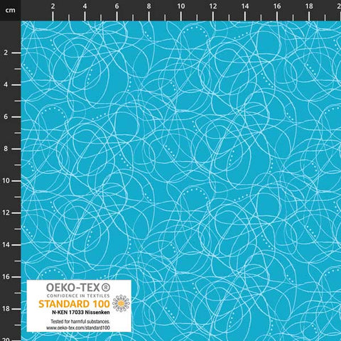 Quilters Combination by Stoff Fabrics 8-1