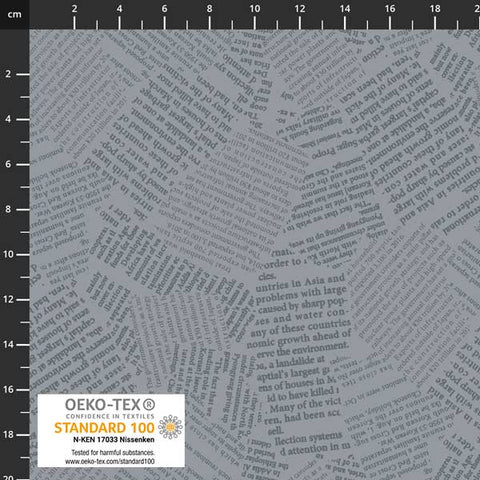 Quilters Combination by Stoff Fabrics 7-2