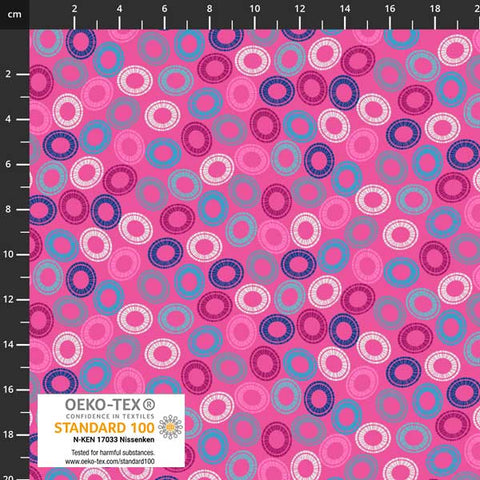 Quilters Combination by Stoff Fabrics 5-5