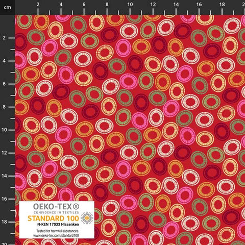 Quilters Combination by Stoff Fabrics 5-4