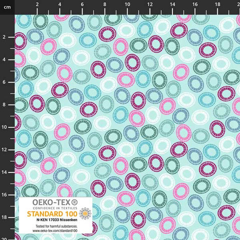 Quilters Combination by Stoff Fabrics 5-3