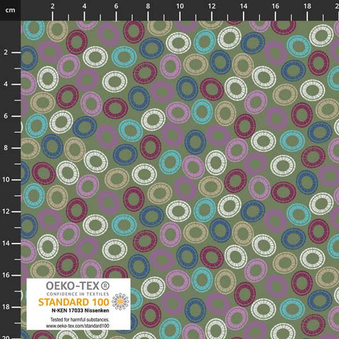 Quilters Combination by Stoff Fabrics 5-2