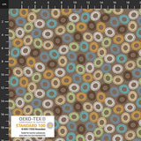 Quilters Combination by Stoff Fabrics 5-1