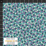 Quilters Combination by Stoff Fabrics 3-3