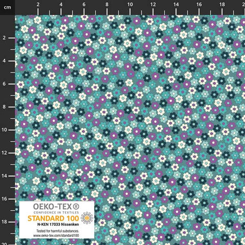 Quilters Combination by Stoff Fabrics 3-3