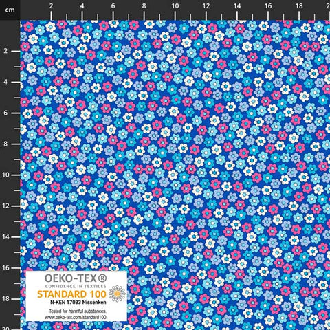 Quilters Combination by Stoff Fabrics 3-2