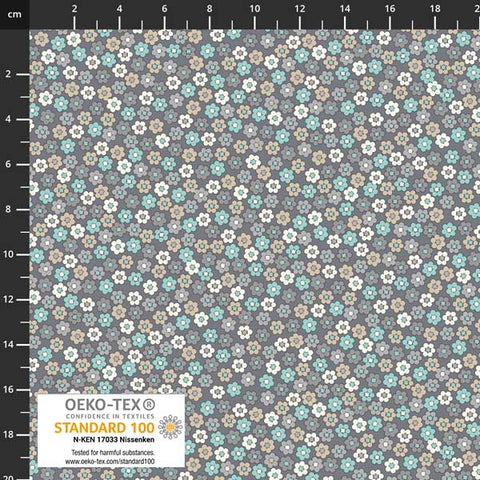 Quilters Combination by Stoff Fabrics 3-1