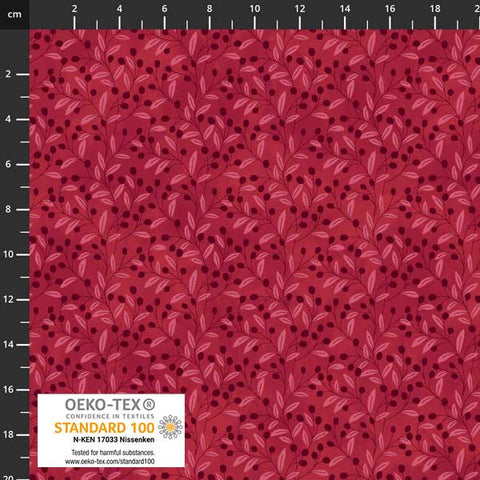 Quilters Combination by Stoff Fabrics 2-4