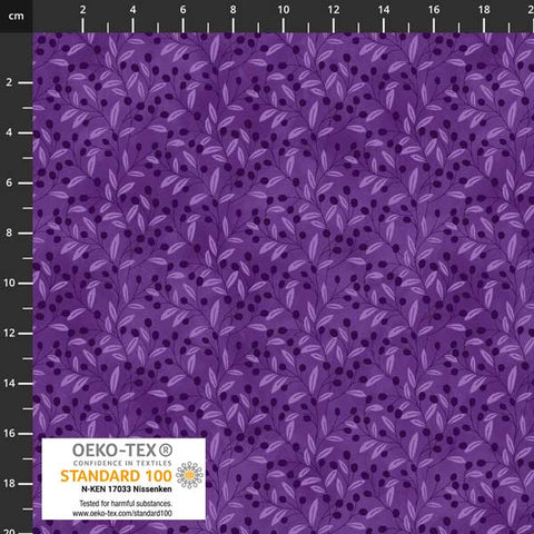 Quilters Combination by Stoff Fabrics 2-3
