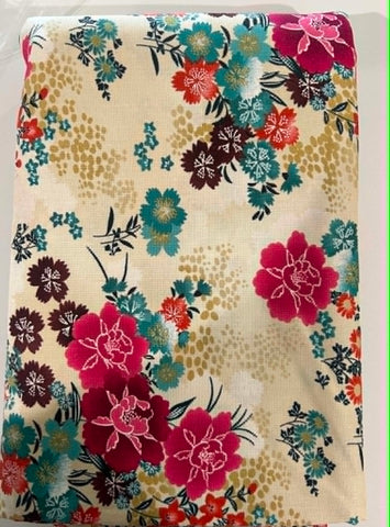 Asami Large Flower by The Henley Studio