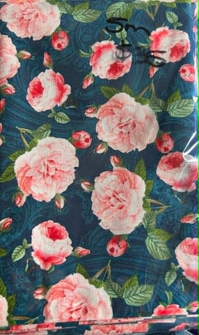 Pink Roses