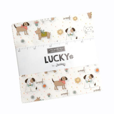 Lucky Charm Pack