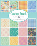 Cannon Beach Jelly Roll® 11970JR Moda