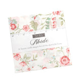 Abide Charm Pack 18790PP Moda Precuts