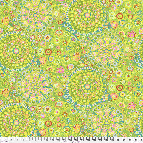 Kaffe Fassett Millefiore - Green