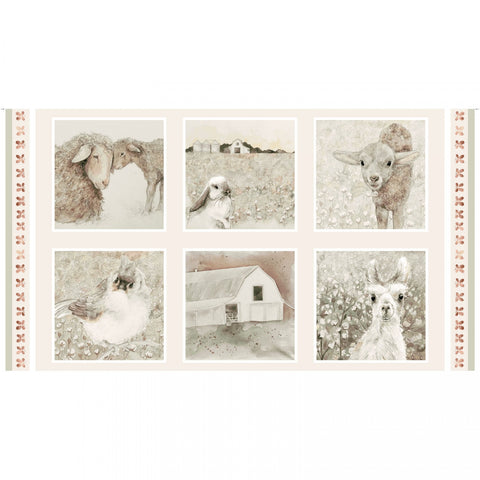 You Are Loved HEG9803-22 6 Panel