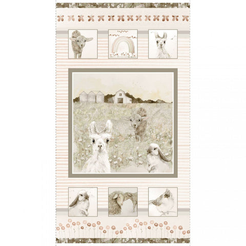 You Are Loved HEG9814P-23 Panel