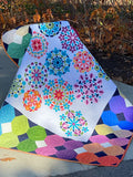 Rosette Panel