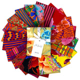 Kaffe Fassett 2022 Warm Fat Quarter Bundle