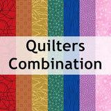 Quilters Combination by Stoff Fabrics 19-37