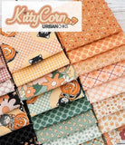 Kitty Corn Layer Cake by Urban Chiks for Moda Fabrics