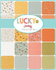 Lucky Jelly Roll