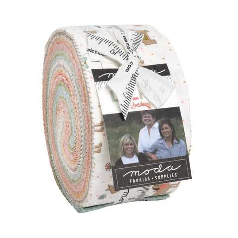 Lucky Jelly Roll