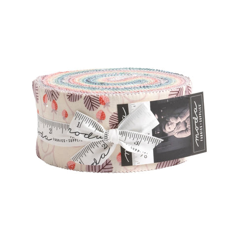 Love Letter Jelly Roll by Lizzy House