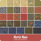 Morris Muse Jelly Roll
