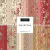 Joie de Vivre Layer Cake by French General for Moda Fabrics