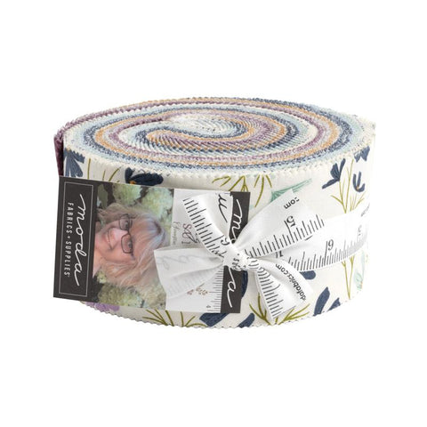 Seaglass Summer Jelly Roll® 43180JR Moda